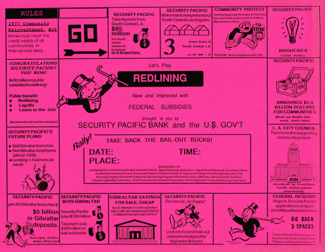 bailout