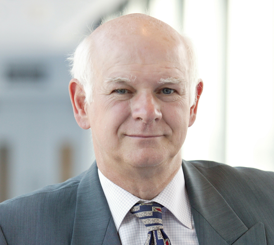 Howard Davies