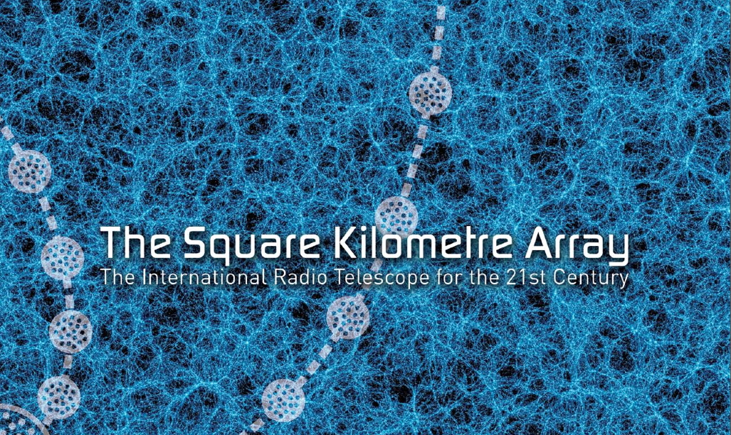 square kilometer array