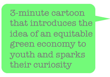 rationale for cartoon