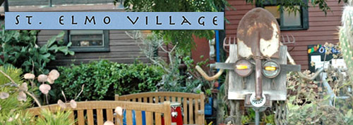 St. Elmo's Village St. Elmo's Village