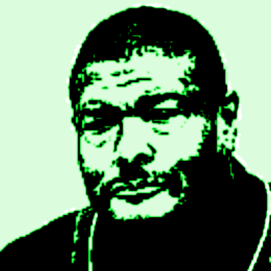 Green Gary