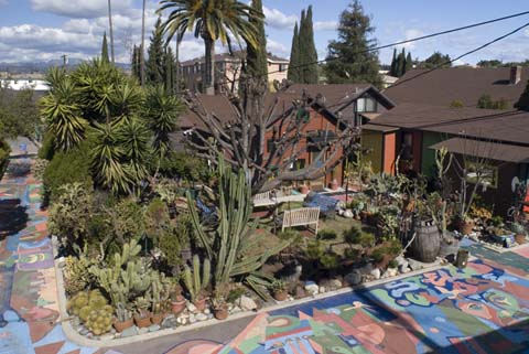 St. Elmo's Village St. Elmo's Village