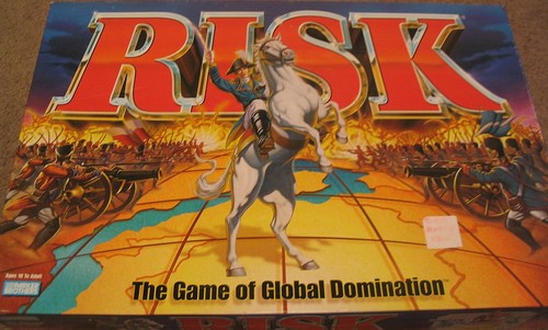 risk
