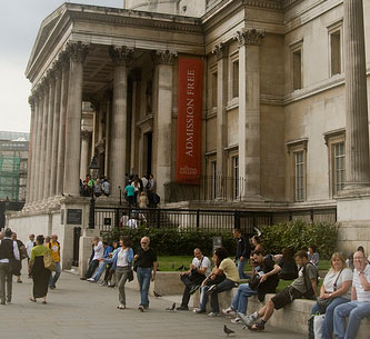 national gallery