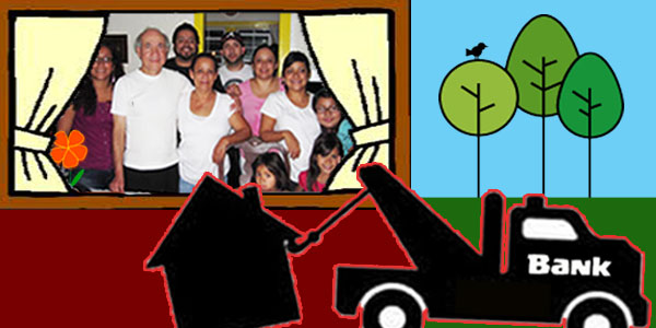 Sayings for aunts and uncles