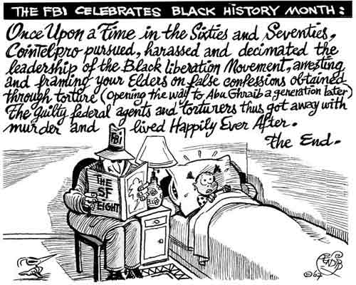 Black History Month