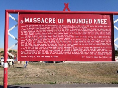 Wounded-Knee-Sign