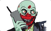 Waiting for Zombies
