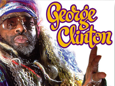 George Clinton