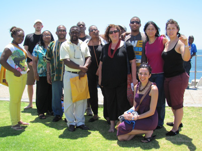 Ryan's Travel Companions