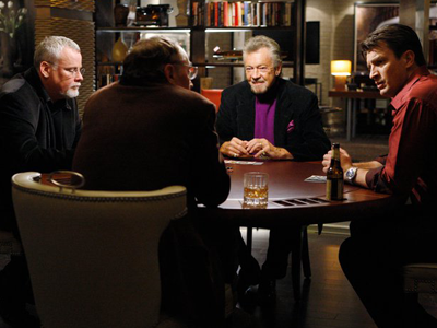 Castle peer consulting