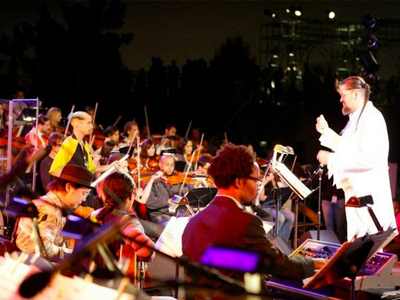 daKAH Hip Hop Orchestrat