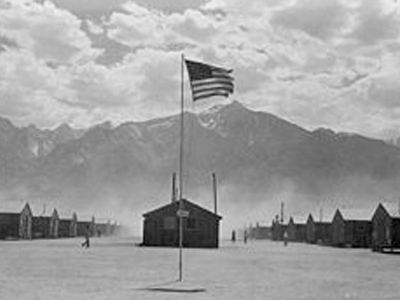 Manzanar