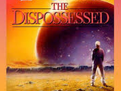 The Dispossessed