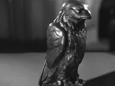 maltese falcon