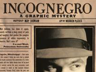 incognegro