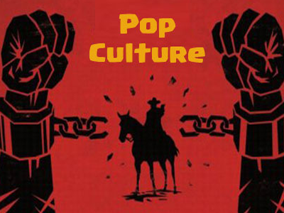 Pop Culture
