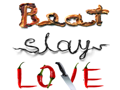 Beat Slay Love